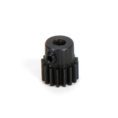 Mini 8IGHT - Pignons 16 dents, axe 1/8  - HORIZON HOBBY - R�f�rence: LOS212008