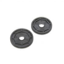 Mini 8IGHT-DB - Couronne, 48P - HORIZON HOBBY - Référence: LOS212009