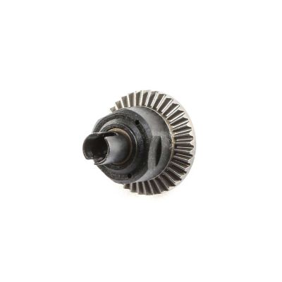 Mini 8IGHT/T/DB - Diff av./arr. complet, V2 - HORIZON HOBBY - R�f�rence: LOS212010