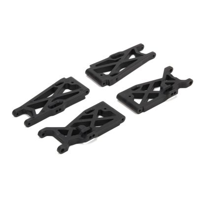 Mini 8T - Triangles av/arr - HORIZON HOBBY - R�f�rence: LOS214000