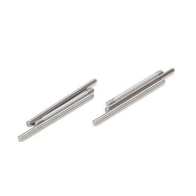 Mini 8T - Axes de suspension (4) - HORIZON HOBBY - R�f�rence: LOS214002