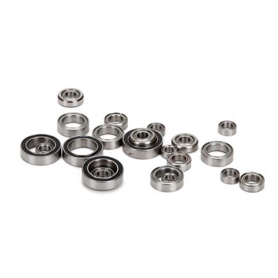 Mini 8T - Set de roulements - HORIZON HOBBY - R�f�rence: LOS217000