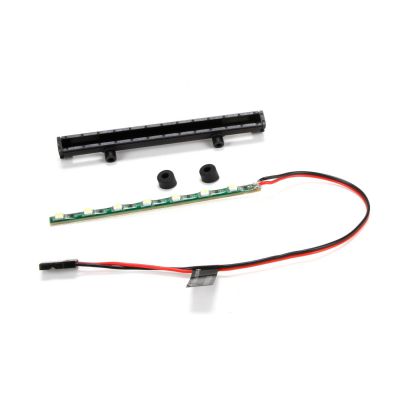 NCR2.0 - Module de DELs et boitier de rampe - HORIZON HOBBY - R�f�rence: LOS230005