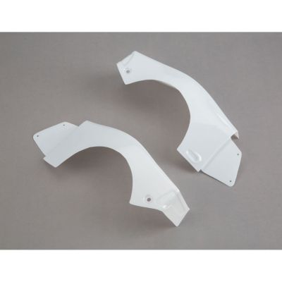Baja Rey - Aile arri�re droite et gauche, blanche - HORIZON HOBBY - R�f�rence: LOS230025