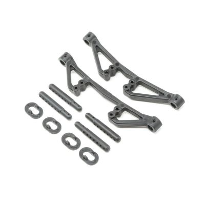 TENACITY SCT - Support de carrosserie - HORIZON HOBBY - R�f�rence: LOS230036