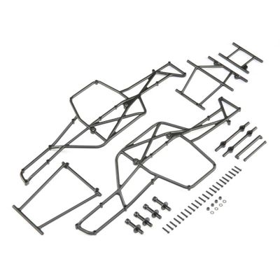 Roll Cage Set: Nightcrawler S.E. - HORIZON HOBBY - R�f�rence: LOS230047