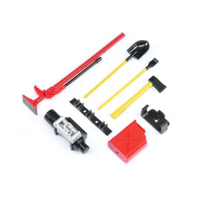 Accessory Pack: Nightcrawler S.E. - HORIZON HOBBY - R�f�rence: LOS230048