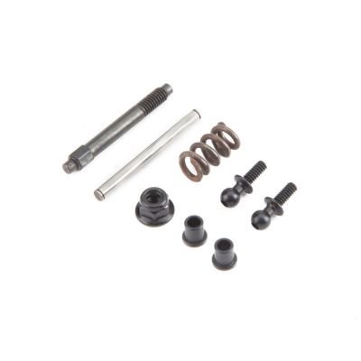 Baja Rey - Set d'accessoires de direction - HORIZON HOBBY - R�f�rence: LOS231013