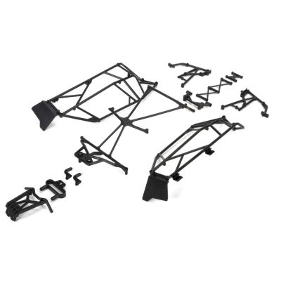 TEN SCBE - Arceau cage - HORIZON HOBBY - R�f�rence: LOS231014