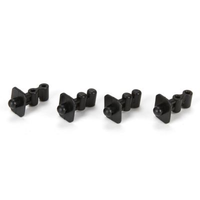 TEN MT - Support de carrosserie - HORIZON HOBBY - R�f�rence: LOS231018