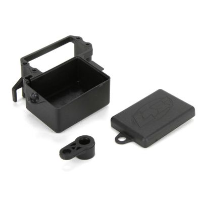TEN MT - Platine radio - HORIZON HOBBY - R�f�rence: LOS231019