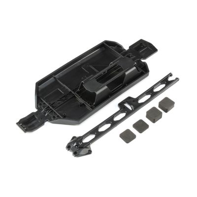 TENACITY SCT - Ch�ssis - HORIZON HOBBY - R�f�rence: LOS231023
