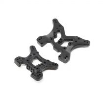 TENACITY SCT - Support d'amortisseurs - HORIZON HOBBY - Référence: LOS231025