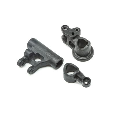 TENACITY SCT - Renvois de direction - HORIZON HOBBY - R�f�rence: LOS231026