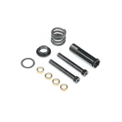 TENACITY SCT - Pivots/commandes de direction & visserie - HORIZON HOBBY - R�f�rence: LOS231027