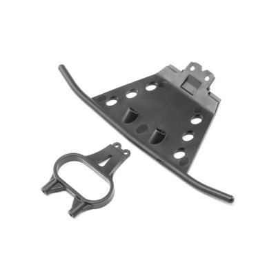 TENACITY SCT - Pare-choc avant - HORIZON HOBBY - R�f�rence: LOS231028