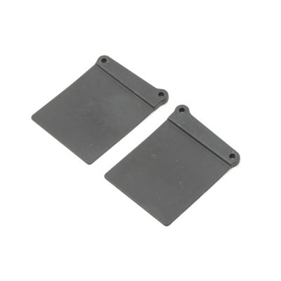TENACITY SCT - Bavettes de garde-boue - HORIZON HOBBY - R�f�rence: LOS231034