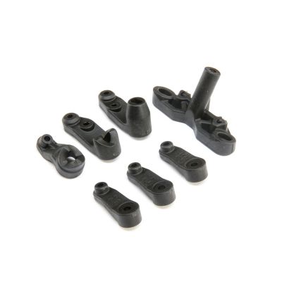 Composite Steering Set: 22S - HORIZON HOBBY - R�f�rence: LOS231043