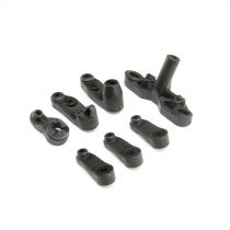 Composite Steering Set: 22S - HORIZON HOBBY - Référence: LOS231043