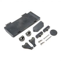Chassis Mounting Set: 22S - HORIZON HOBBY - Référence: LOS231044