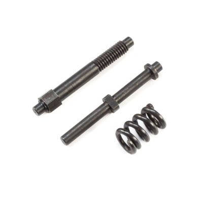 Steering Hardware Set: 22S - HORIZON HOBBY - R�f�rence: LOS231046