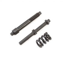 Steering Hardware Set: 22S - HORIZON HOBBY - Référence: LOS231046