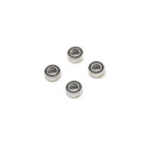 Steering Bearing Set: 22S - HORIZON HOBBY - Référence: LOS231050