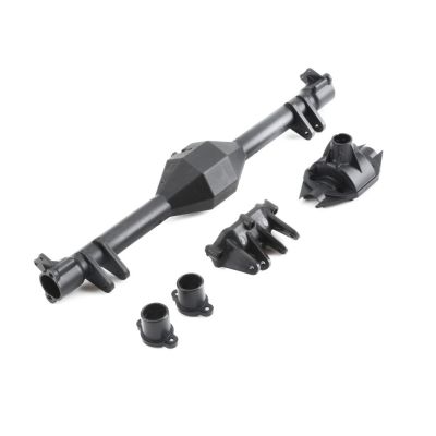 Baja Rey - Carter de pont arri�re - HORIZON HOBBY - R�f�rence: LOS232001