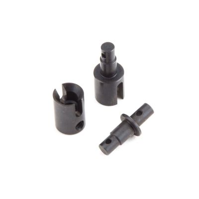 Baja Rey - Set de noix de cardans centraux - HORIZON HOBBY - R�f�rence: LOS232012