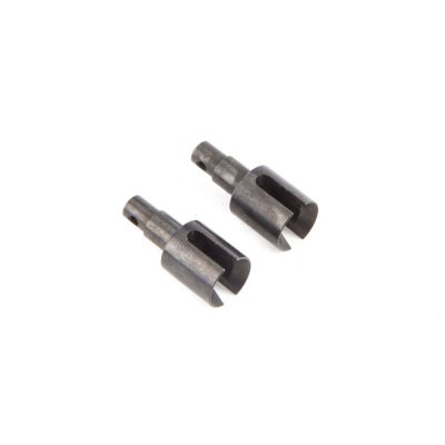 Baja Rey - Set de noix de cardans avant - HORIZON HOBBY - R�f�rence: LOS232013