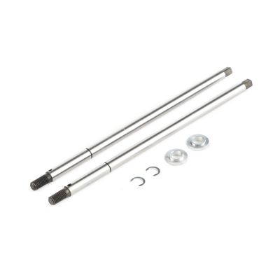 Baja Rey - Axe de roues arri�re - HORIZON HOBBY - R�f�rence: LOS232014