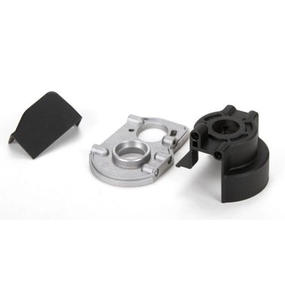 TEN MT - Support de diff�rentiel central - HORIZON HOBBY - R�f�rence: LOS232016