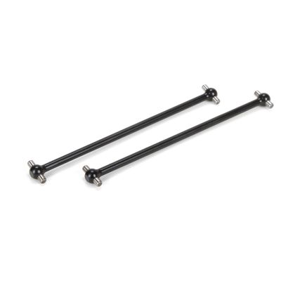 TEN MT - Cardan central (2) - HORIZON HOBBY - R�f�rence: LOS232017