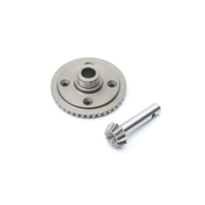 Rock Rey / Baja Rey -  Couronne 42T et Pignon 12T - HORIZON HOBBY - R�f�rence: LOS232019