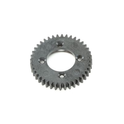 TENACITY SCT - Couronne 40T, Mod 1 - HORIZON HOBBY - R�f�rence: LOS232025
