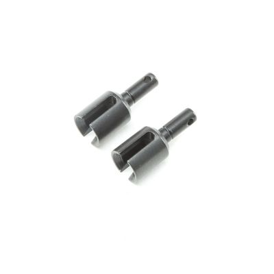 TENACITY SCT - Noix de cardan, diff�rentiel (2) - HORIZON HOBBY - R�f�rence: LOS232030