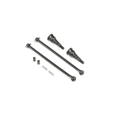TENACITY SCT - Cardan avant/arri�re (2) - HORIZON HOBBY - R�f�rence: LOS232032