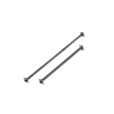 Center Driveshaft Set: TENACITY Monster Truck - HORIZON HOBBY - R�f�rence: LOS232035