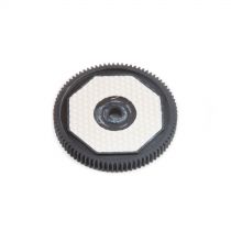 Spur Gear & Slipper Pads, 48p, 84t: 22S - HORIZON HOBBY - Référence: LOS232038