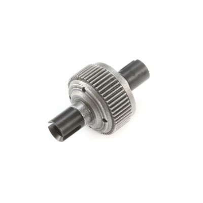 Complete Gear Diff: 22S - HORIZON HOBBY - R�f�rence: LOS232039
