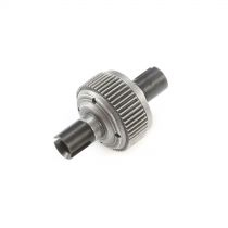 Complete Gear Diff: 22S - HORIZON HOBBY - Référence: LOS232039