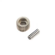 Idler Gear & Shaft: 22S - HORIZON HOBBY - Référence: LOS232042