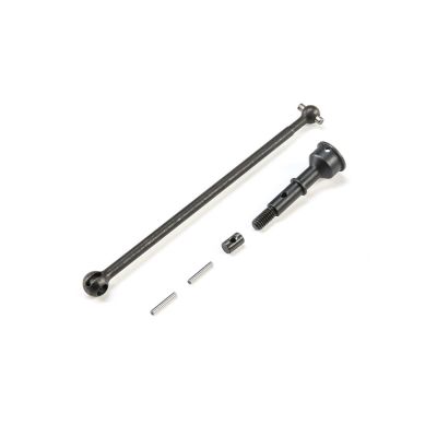 CVA Driveshaft, Complete: 22S - HORIZON HOBBY - R�f�rence: LOS232045