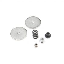 Slipper Hardware Set: 22S - HORIZON HOBBY - Référence: LOS232047