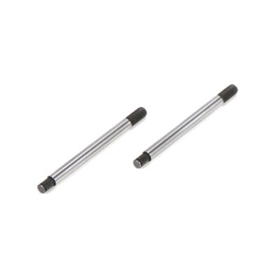 TEN-SCBE - Tige d'amortisseur avant (2) - HORIZON HOBBY - R�f�rence: LOS233008