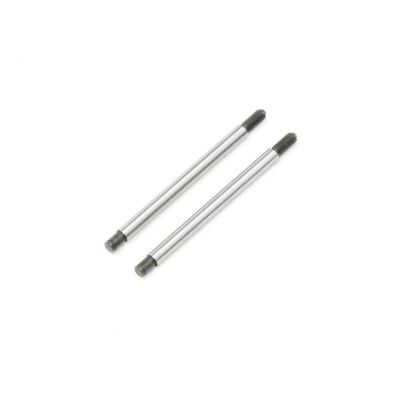 TENACITY SCT - Tige d'amortisseur arri�re (2) - HORIZON HOBBY - R�f�rence: LOS233014