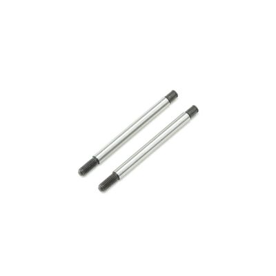 TENACITY SCT - Tige d'amortisseur avant (2) - HORIZON HOBBY - R�f�rence: LOS233015