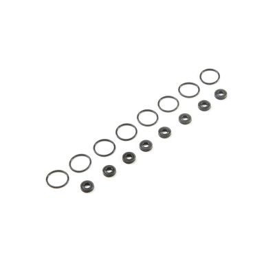 Shock Seal Set: 22S - HORIZON HOBBY - R�f�rence: LOS233022