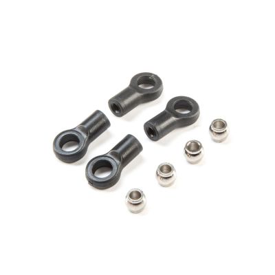 Shock Ends: 22S - HORIZON HOBBY - R�f�rence: LOS233024