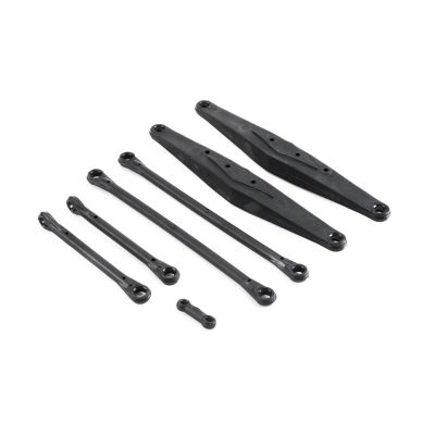 Baja Rey - Tringlerie de direction sup�rieure - HORIZON HOBBY - R�f�rence: LOS234003